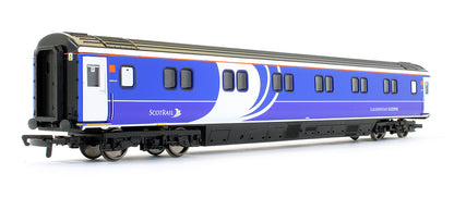Pre-Owned Scotrail Caledonian Sleeper Coach '10605'