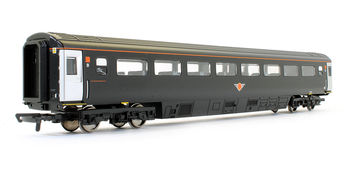 Pre-Owned Grand Central Railways MK3 Tourist Class Coach '42401'