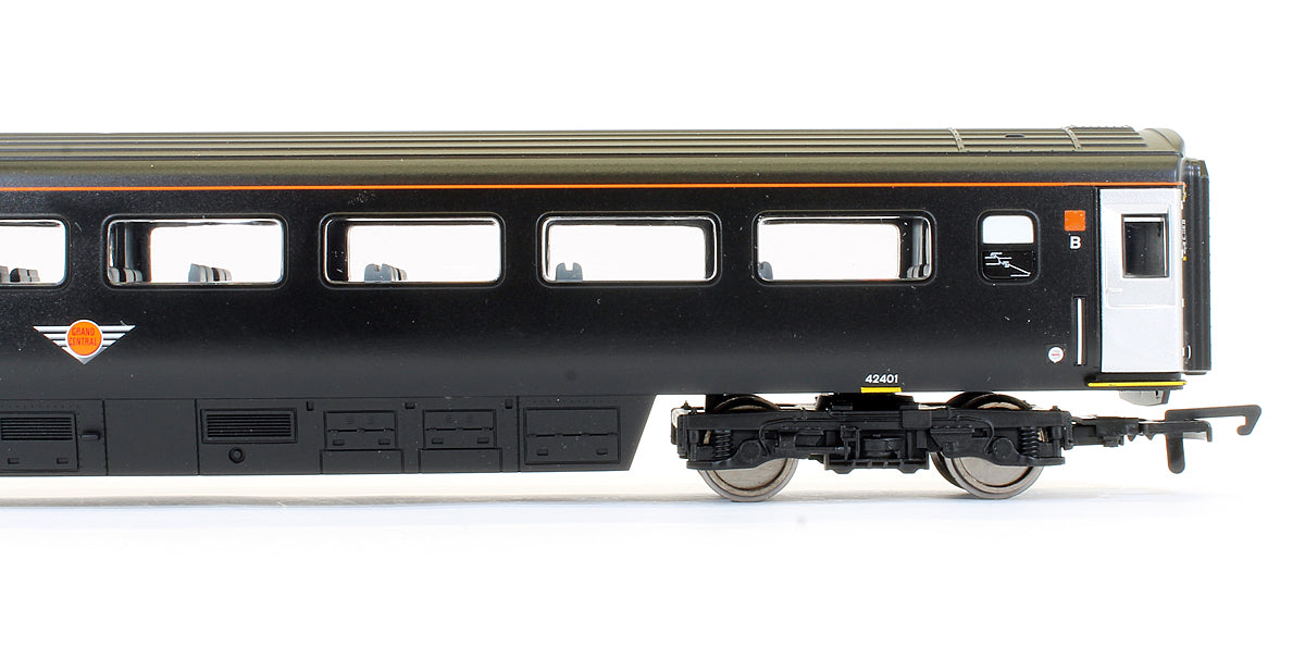Pre-Owned Grand Central Railways MK3 Tourist Class Coach '42401'