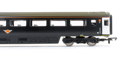 Pre-Owned Grand Central Railways MK3 Tourist Class Coach '42401'