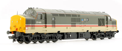 Pre-Owned Class 37415 Intercity Diesel Locomotive - DCC Fitted