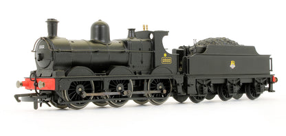 Pre-Owned R2275 BR Black 0-6-0 Dean Goods '2322' Steam Locomotive - DCC Fitted