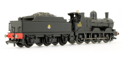Pre-Owned R2275 BR Black 0-6-0 Dean Goods '2322' Steam Locomotive - DCC Fitted