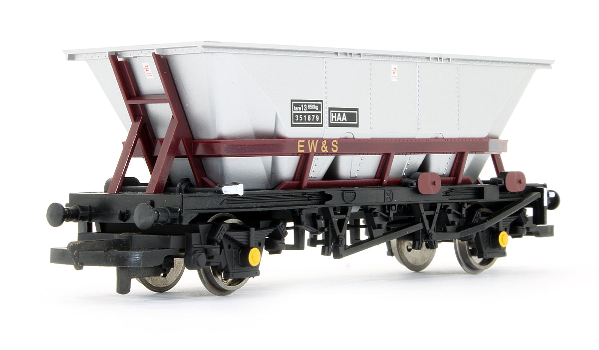 Pre-Owned R6041 EWS MGR Hopper Wagon '351879'