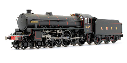 Pre-Owned R2998 LNER 4-6-0 Class B1 'Roedeer' 1040 Steam Locomotive