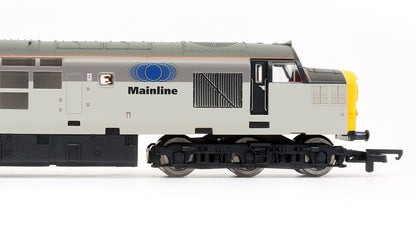 Pre-Owned L204985 Triple Grey Mainline Class 37194 'British International Freight Association' Diesel Locomotive