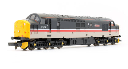 Pre-Owned Mainline Class 37424 'Isle Of Mull' Diesel Locomotive - Limited Edition