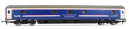 Pre-Owned Caledonian Sleeper Train Pack
