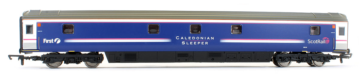 Pre-Owned Caledonian Sleeper Train Pack