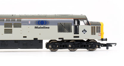 Pre-Owned Triple Grey Mainline Class 37194 'British Petroleum' Diesel Locomotive