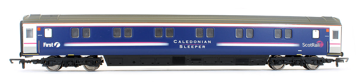 Pre-Owned Caledonian Sleeper Train Pack