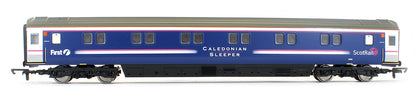 Pre-Owned Caledonian Sleeper Train Pack