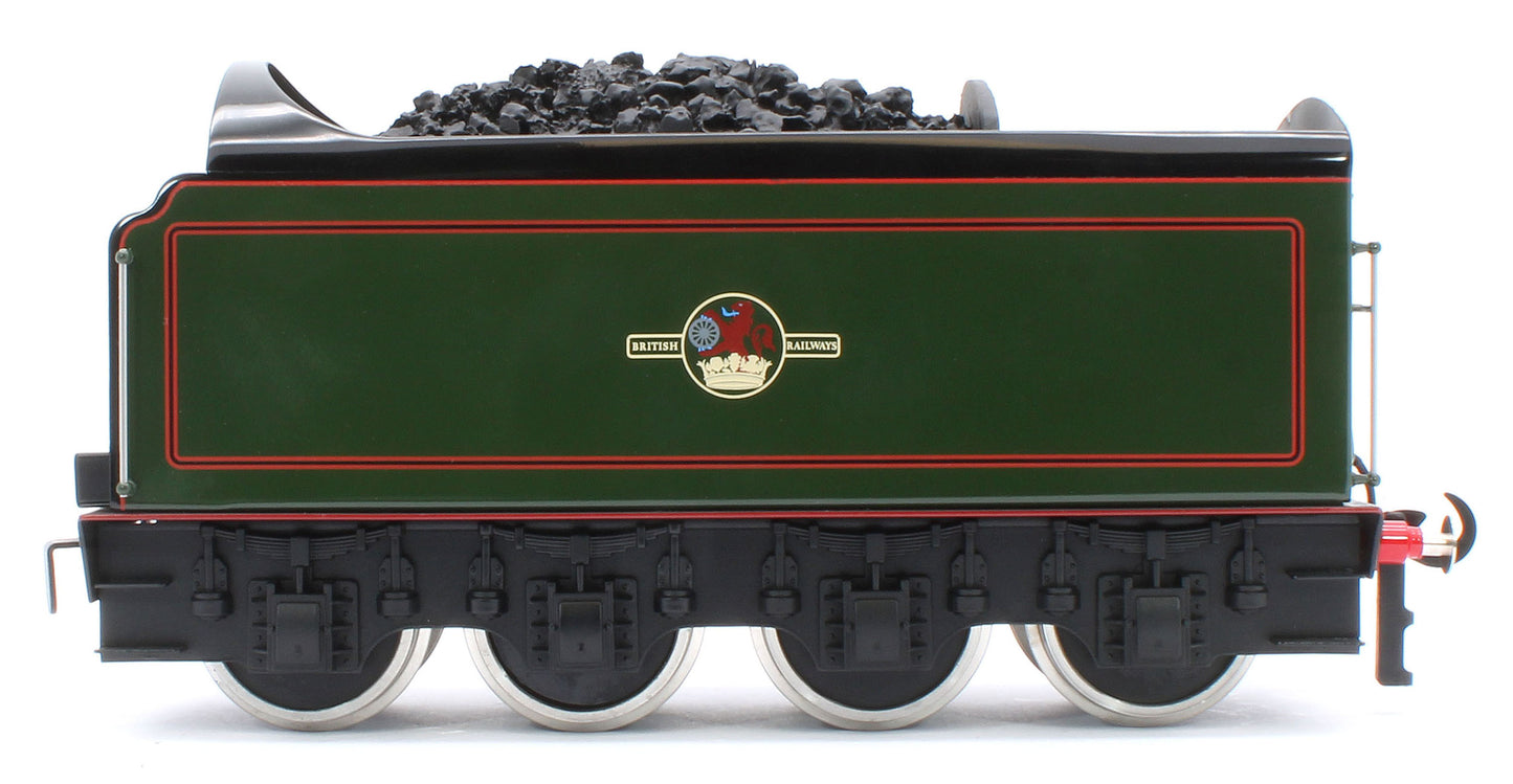 E/36-B6-WB P2 Class Streamlined "Wolf of Badenoch" 2-8-2 BR Lined Gloss Blue No. 60506 Steam Locomotive