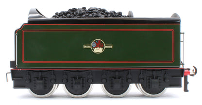 E/36-B6-WB P2 Class Streamlined "Wolf of Badenoch" 2-8-2 BR Lined Gloss Blue No. 60506 Steam Locomotive