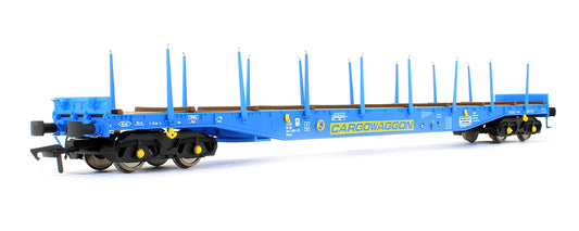 Pre-Owned Cargowaggon Bogie Wagon