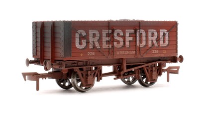 7 Plank Gresford Wrexham 226 - Weathered