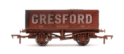 7 Plank Gresford Wrexham 226 - Weathered