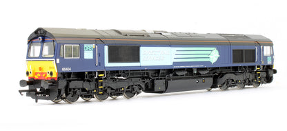 Pre-Owned Class 66404 DRS Compass Livery Diesel Locomotive