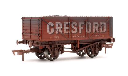 7 Plank Gresford Wrexham 226 - Weathered