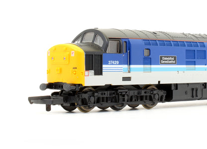 Pre-Owned Regional Railways Class 37429 'Eisteddfod Genedlaethol' Diesel Locomotive