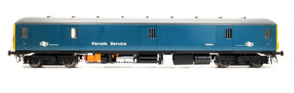 Pre-Owned Class 128 BR Blue with Full Yellow Ends No. M55994 DMU