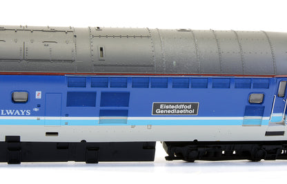 Pre-Owned Regional Railways Class 37429 'Eisteddfod Genedlaethol' Diesel Locomotive
