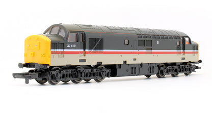 Pre-Owned Mainline Class 37419 Diesel Locomotive - Ex-Set