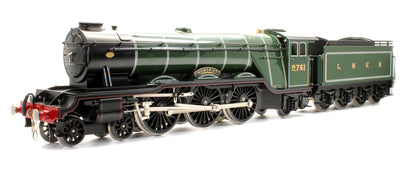 Pre-Owned A3 Pacific Class 2751 'Humorist' Steam Locomotive