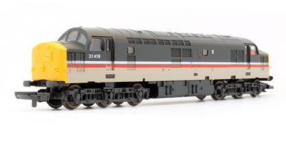 Pre-Owned Mainline Class 37419 Diesel Locomotive - Ex-Set