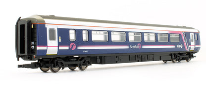 R2695 Pre-Owned Blue First Scotrail 2 Car Class 156 DMU