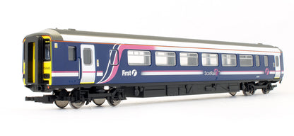 R2695 Pre-Owned Blue First Scotrail 2 Car Class 156 DMU