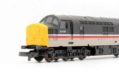 Pre-Owned Mainline Class 37419 Diesel Locomotive - Ex-Set