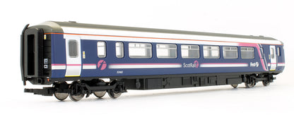 R2695 Pre-Owned Blue First Scotrail 2 Car Class 156 DMU