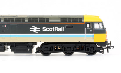 Pre-Owned 31-653RJ Class 47712 'Lady Diana Spencer' Scotrail Diesel Locomotive - Regional Exclusive