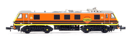 371-785A Pre-Owned Class 90/0 90048 Freightliner G&W Electric Locomotive