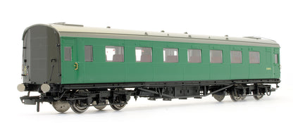 Pre-Owned BR Maunsell Push Pull Coach Pack