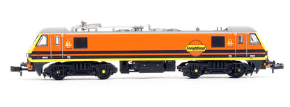 371-785A Pre-Owned Class 90/0 90048 Freightliner G&W Electric Locomotive