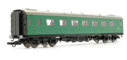 Pre-Owned BR Maunsell Push Pull Coach Pack