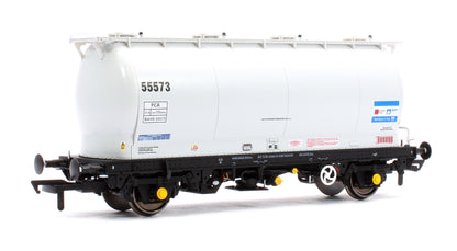 Pack of 4 L Lochaber Power/Liberty branded PCA tanks (no ladders). No. 55561/55564/55570/55573