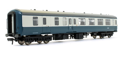 Pre-Owned BR MK2 BSO Brake Open Second Blue Grey 'E9399'