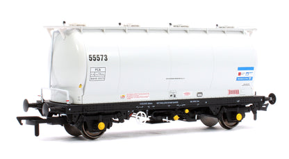 Pack of 4 L Lochaber Power/Liberty branded PCA tanks (no ladders). No. 55561/55564/55570/55573