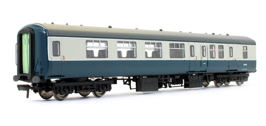 Pre-Owned BR MK2A BSO Brake Open Second Blue Grey 'E9430'