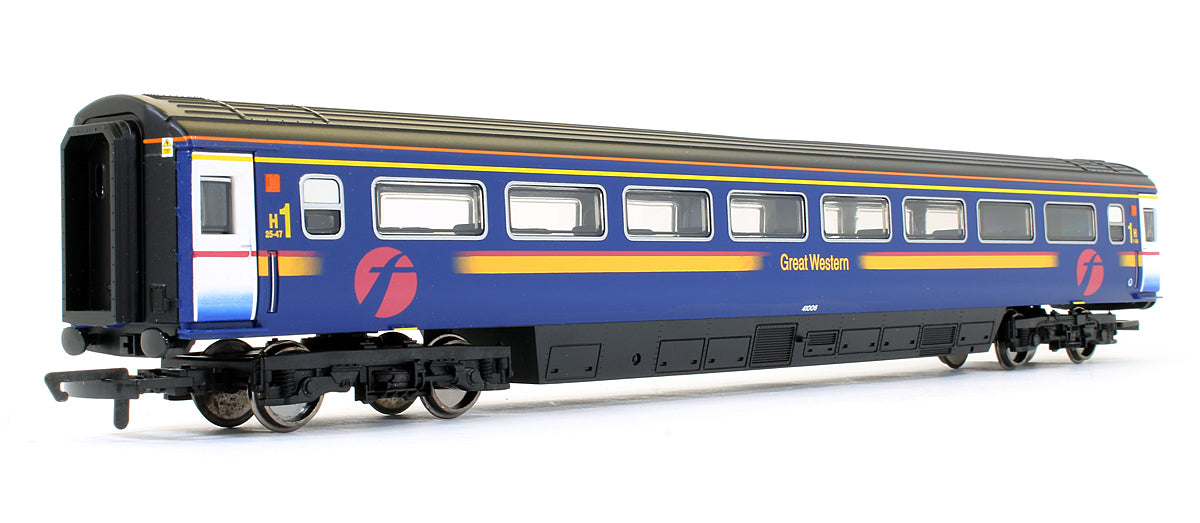 Pre-Owned GWT MK3 1st Class Coach '41006'