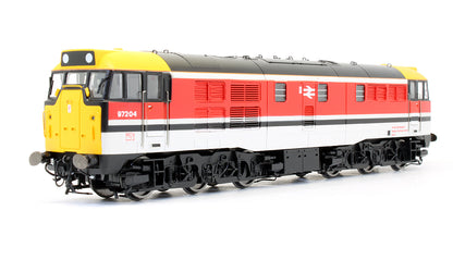 Pre-Owned BR RTC Class 31 '97204' Diesel Locomotive - Exclusive Edition