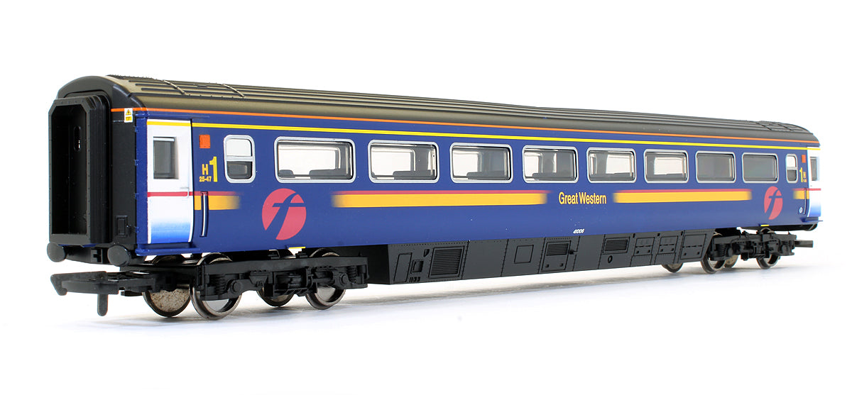 Pre-Owned GWT MK3 1st Class Coach '41006'
