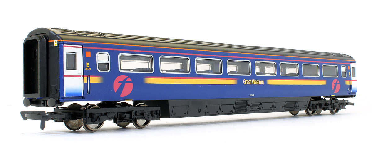 Pre-Owned GWT MK3 Standard Class Coach '42118'