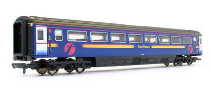 Pre-Owned GWT MK3 Standard Class Coach '42118'