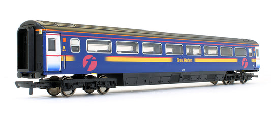 Pre-Owned GWT MK3 Standard Class Coach '42118'