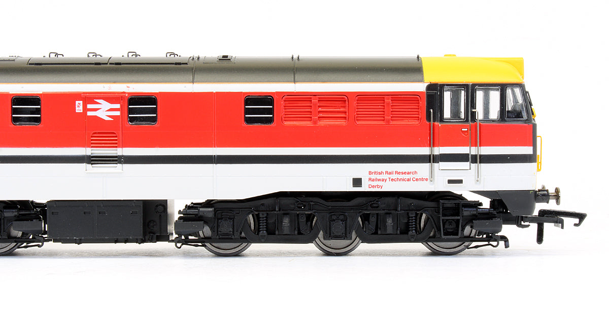 Pre-Owned BR RTC Class 31 '97204' Diesel Locomotive - Exclusive Edition