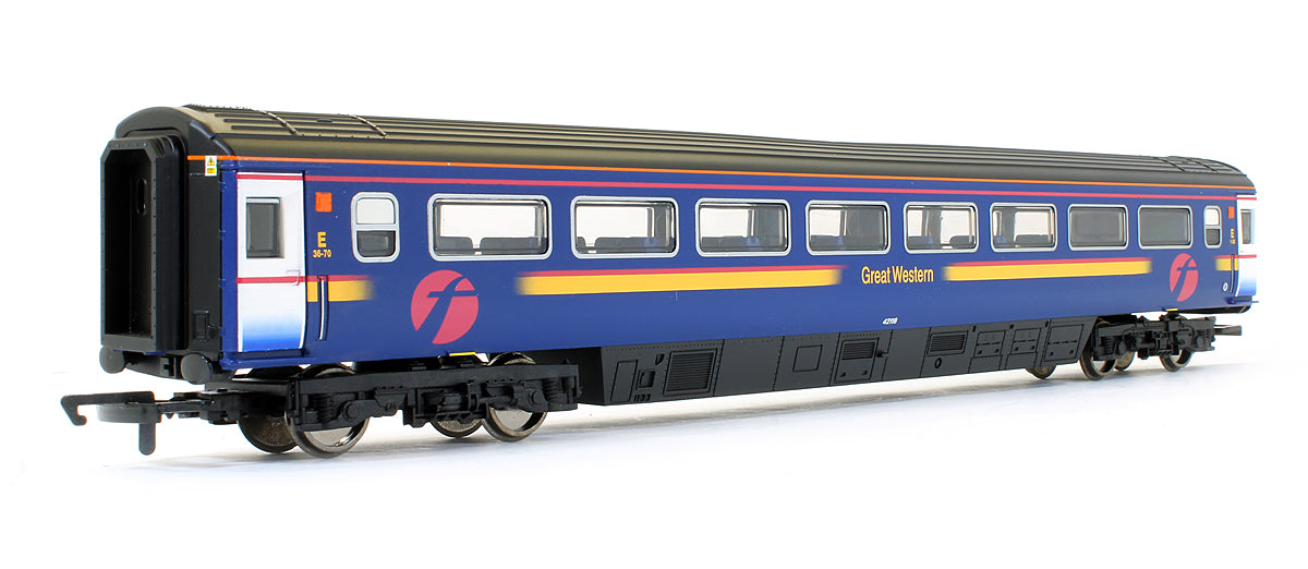 Pre-Owned GWT MK3 Standard Class Coach '42118'